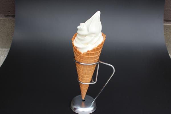 第3位「北海道バニラソフト」のイメージ画像