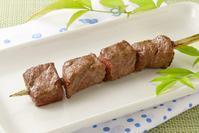 第1位「米沢牛牛串」のイメージ画像