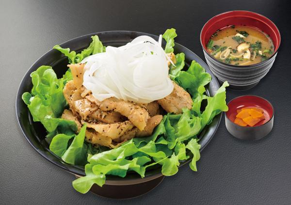 ふくしまブルブル丼のイメージ画像