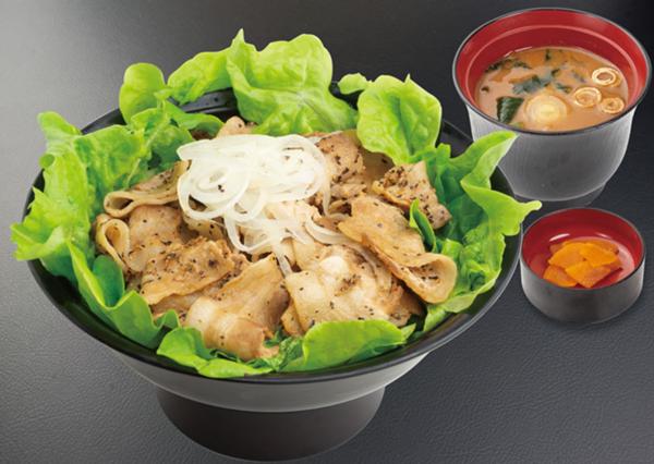 ふくしまブルブル丼のイメージ画像
