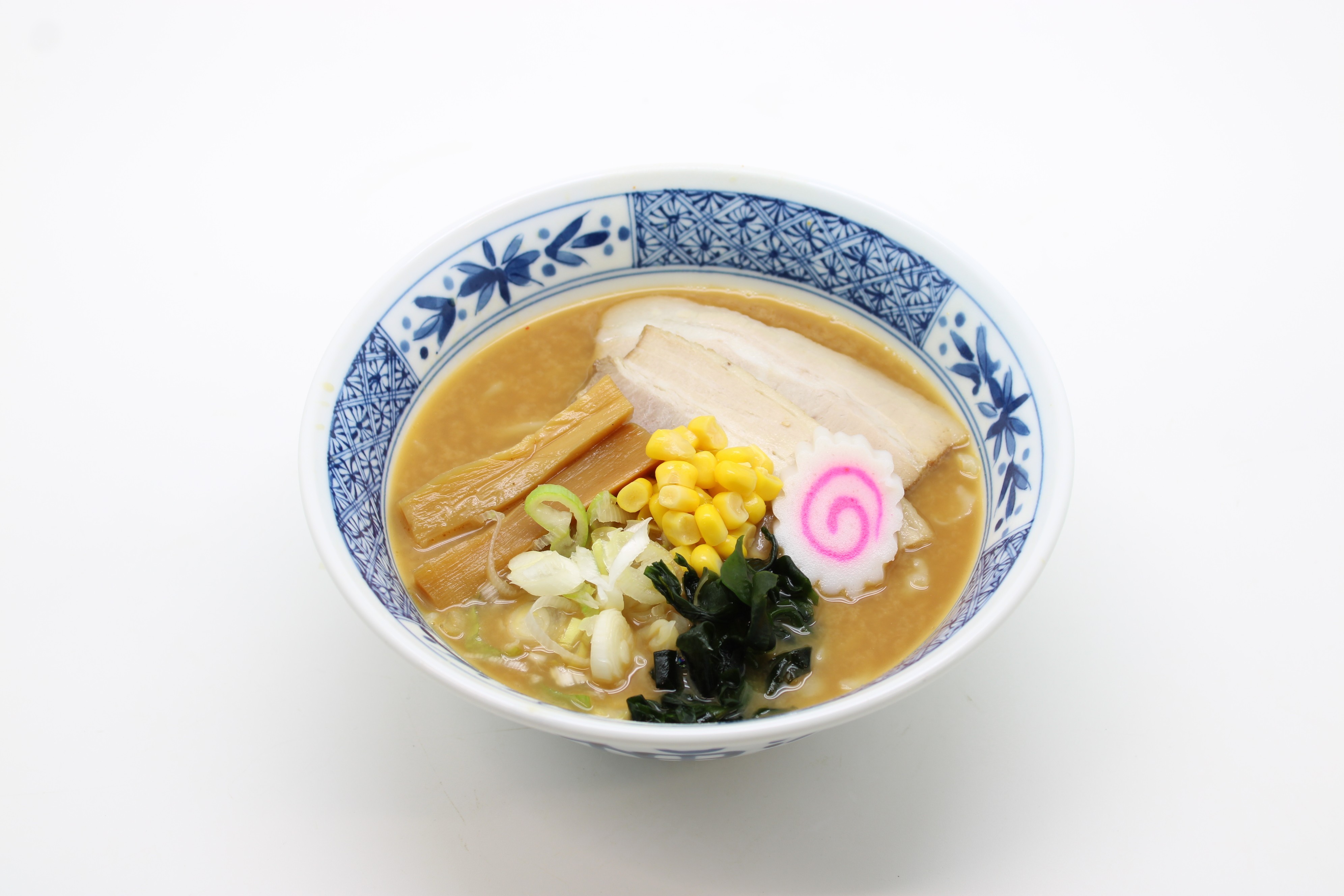 北の味噌　味噌ラーメン.JPG