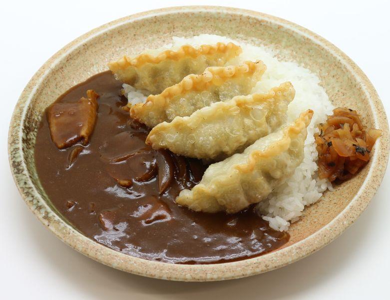ワンマンドゥカレー.JPG