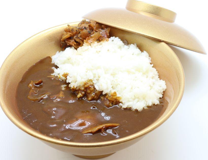 爆盛り！カレーライスの抵抗.JPG