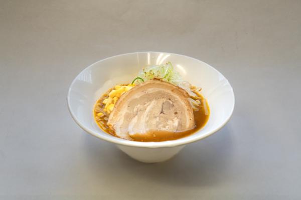 仙台みそラーメン(フードコート