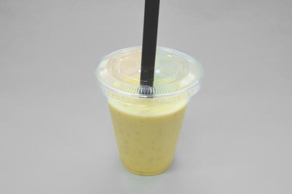ずんだシェイク(フードコート)