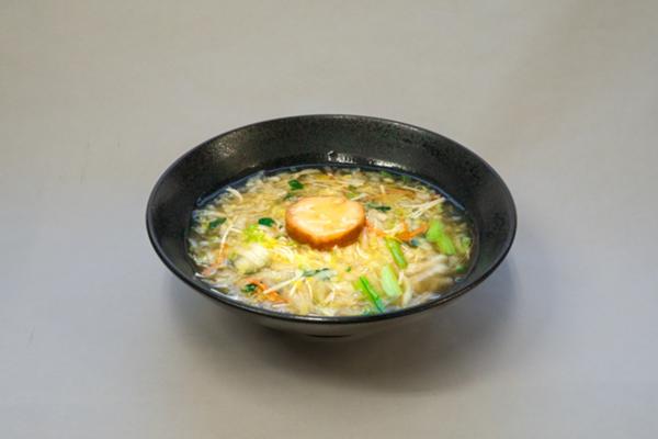 野菜うーめん(フードコート