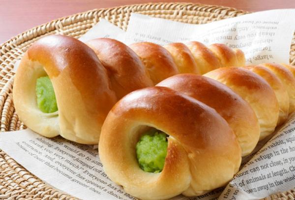 極みずんだコロネのイメージ画像