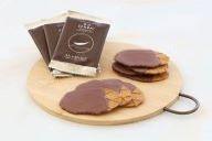 第3位「カフェモカワッフルズ」のイメージ画像