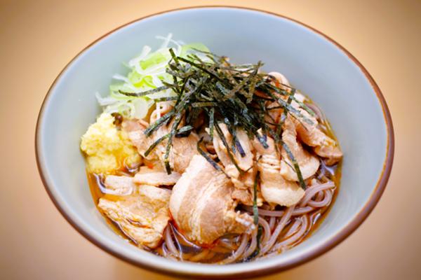 冷やし肉そば.JPG