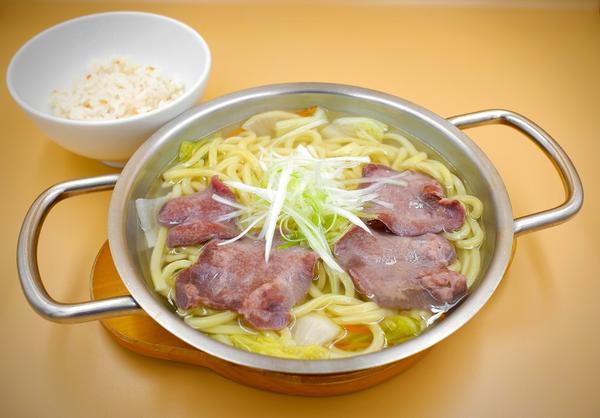 仙台タン麺のイメージ画像
