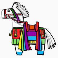 岩手県のイラスト