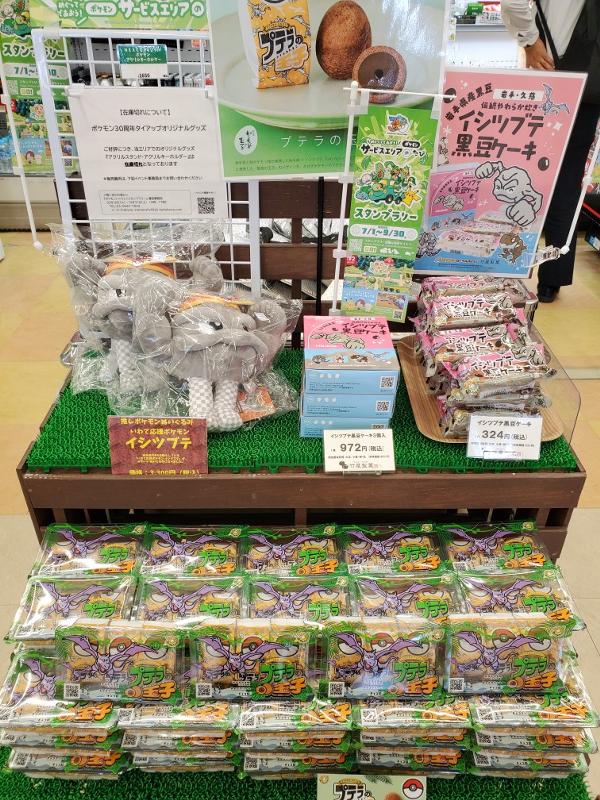 プテラ入荷.jpg