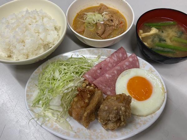 第1位「半田屋ランチ」のイメージ画像