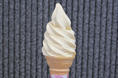 奥中山高原 ジャージーソフトクリームのイメージ画像