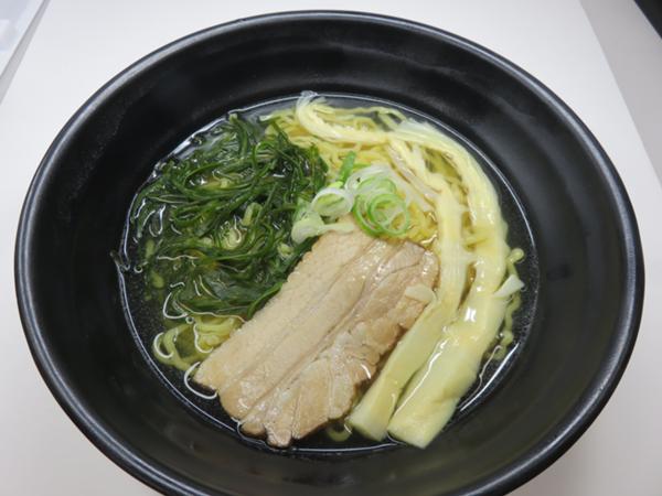 第3位「塩ラーメン」のイメージ画像