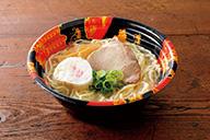 稚内塩ラーメンのイメージ画像