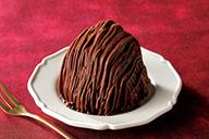 ぜいたくチョコモンブランのイメージ画像