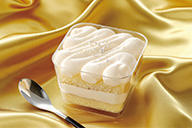 バタークリームデコレーションのイメージ画像