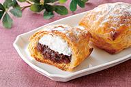 パイシュー（つぶあん＆ホイップ）のイメージ画像