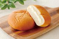 北海道練乳クリームパンのイメージ画像