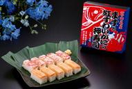 ますの寿し かにの寿しのイメージ画像