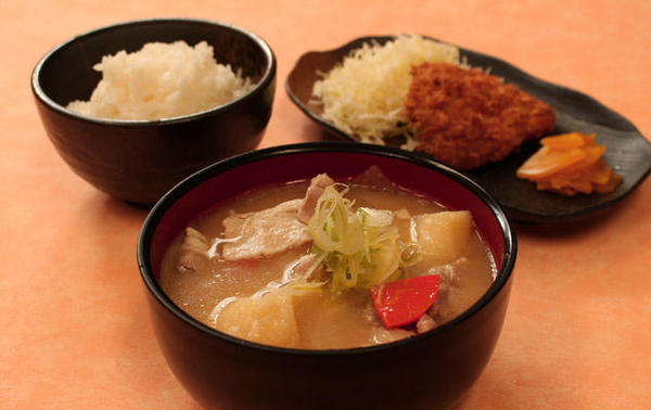 大積pa 下 北陸自動車道 おすすめランキング ドラぷら Nexco東日本