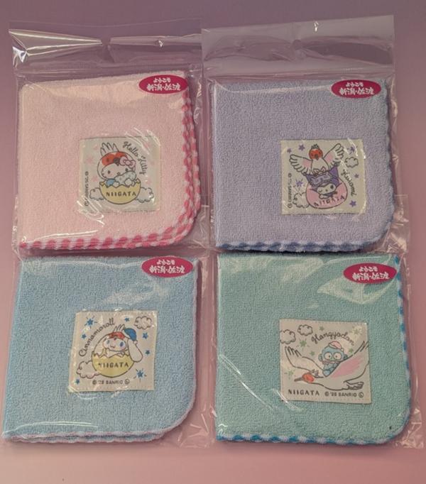 サンリオハンカチ2.jpg