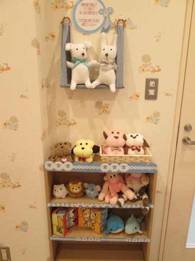 上りベビーコーナー.JPG