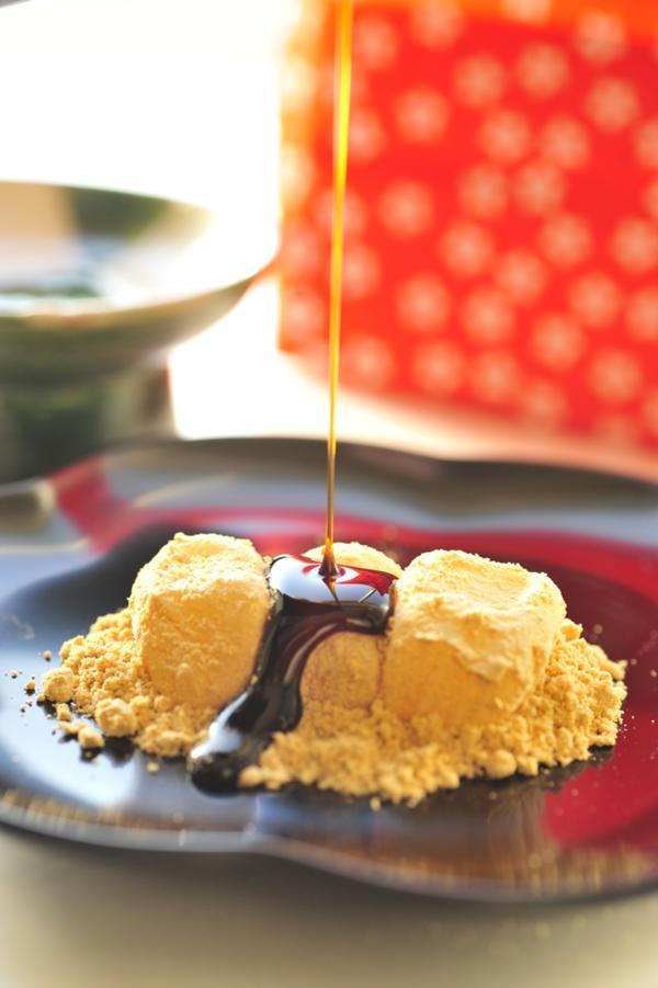 第1位「桔梗信玄餅6個入」のイメージ画像