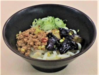 @ナスとひき肉の冷しだし酢うどん（仮）.jpg