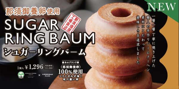 第2位「シュガーリングバーム」のイメージ画像