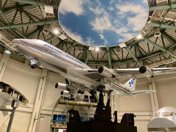 航空科学博物館ー模型.jpg