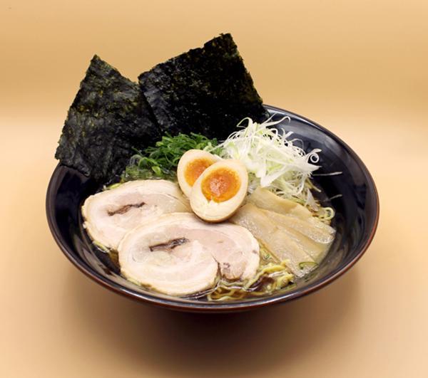 第2位「全部のせらーめん」のイメージ画像