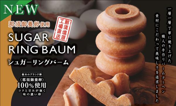 第1位「シュガーリングバーム」のイメージ画像