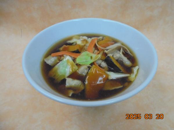 第3位「東海スタミナラーメン」のイメージ画像