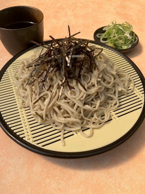 第2位「常陸秋そば」のイメージ画像