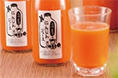 須崎農園のにんじんジュースのイメージ画像