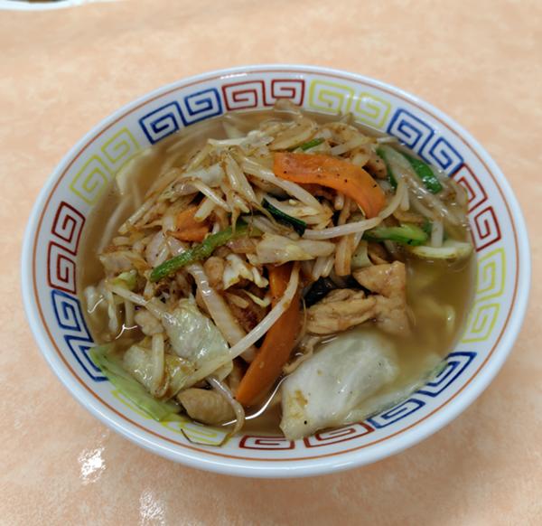 ホルモンラーメン.JPG