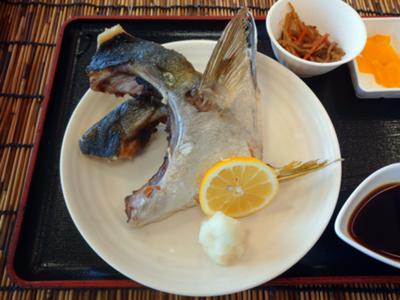 カマ揚げ定食.JPG