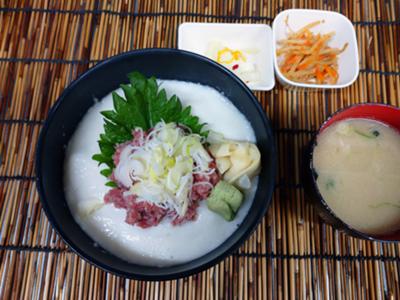 山かけネギトロ丼.JPG