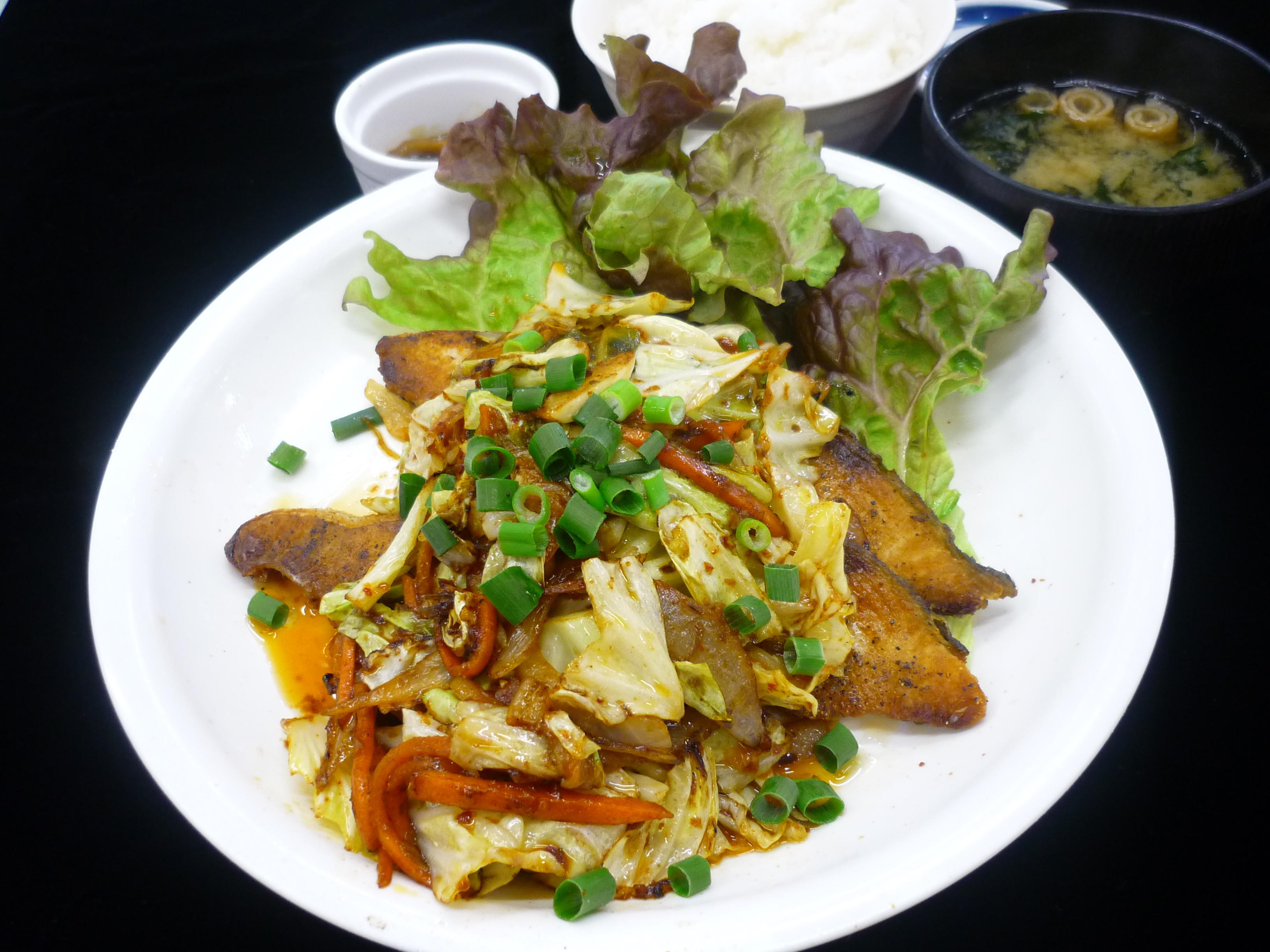 ブリ朝鮮焼き (1).JPG