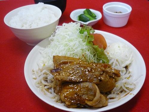 焼肉定食201010 (1).JPG