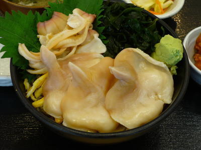 四倉名物ほっき丼.JPG