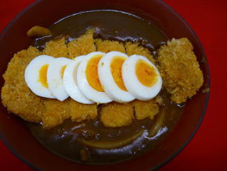 カツ乗せカレーうどん.JPG