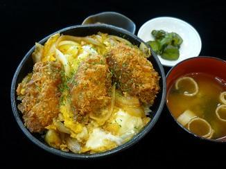 カキ玉閉じ丼.JPG