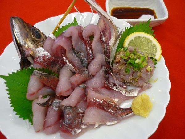 アジ刺身.JPG