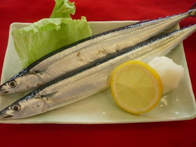 さんま焼き魚.JPG