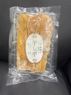 第1位「茨城産ほしいも」のイメージ画像