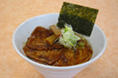 喜多方醤油チャーシューメンのイメージ画像