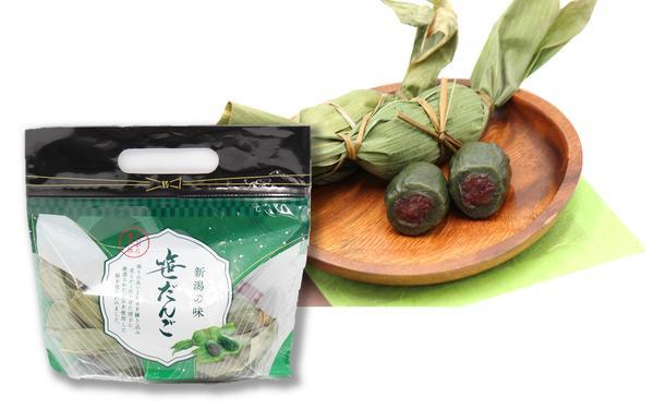 第3位「笹だんご」のイメージ画像